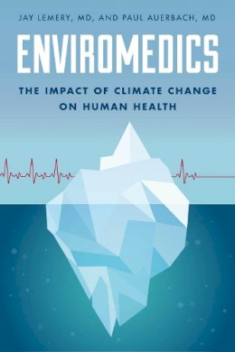 Paul Auerbach - Enviromedics - 9781442243187 - V9781442243187