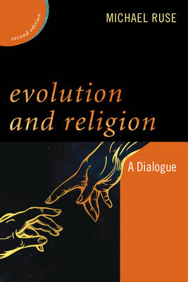 Michael Ruse - Evolution and Religion: A Dialogue - 9781442262065 - V9781442262065