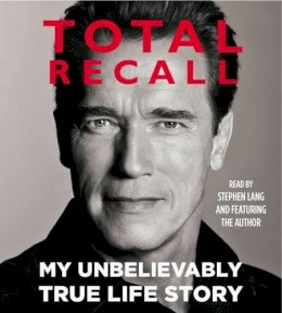 Arnold Schwarzenegger - Total Recall - 9781442353275 - V9781442353275