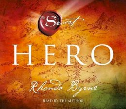 Rhonda Byrne - Hero - 9781442369696 - V9781442369696