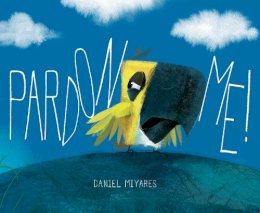 Daniel Miyares - Pardon Me! - 9781442489974 - V9781442489974