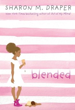 Shanon M. Draper - Blended - 9781442495012 - 9781442495012