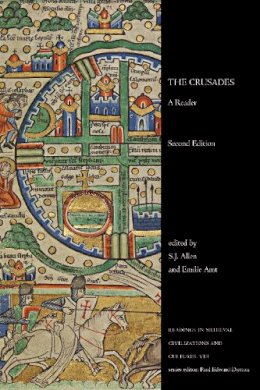 S.J. Allen - The Crusades: A Reader - 9781442606234 - V9781442606234