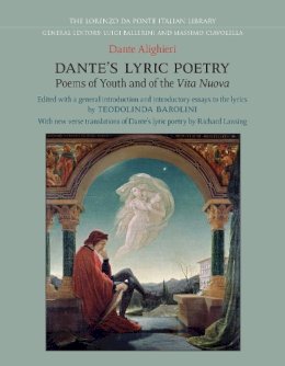 Teodolinda . Ed(S): Barolini - Dante's Lyric Poetry - 9781442626195 - V9781442626195