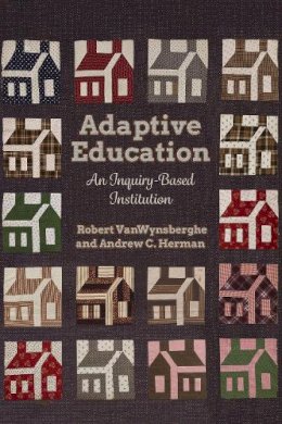 Wynsberghe, Robert Van; Herman, Andrew Christopher - Adaptive Education - 9781442630406 - V9781442630406