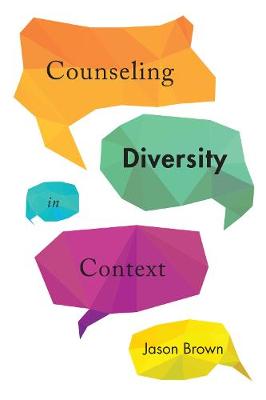 Jason Brown - Counseling Diversity in Context - 9781442635296 - V9781442635296