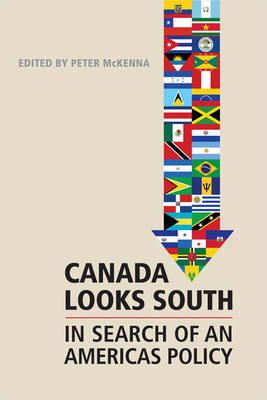 Peter McKenna - Canada Looks South - 9781442642065 - V9781442642065