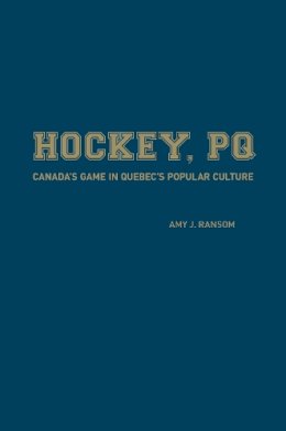 Amy J. Ransom - Hockey, PQ - 9781442648135 - V9781442648135