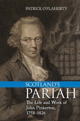 Patrick O'Flaherty - Scotland's Pariah - 9781442649286 - V9781442649286