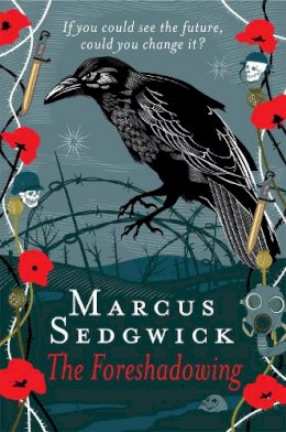 Marcus Sedgwick - The Foreshadowing - 9781444011067 - V9781444011067