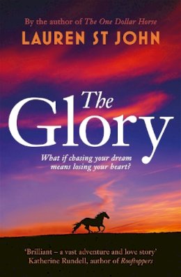 Lauren St John - The Glory - 9781444012767 - V9781444012767