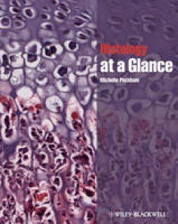 Michelle Peckham - Histology at a Glance - 9781444333329 - V9781444333329