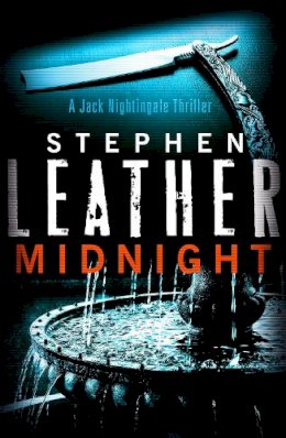 Stephen Leather - Midnight: The 2nd Jack Nightingale Supernatural Thriller - 9781444700688 - V9781444700688