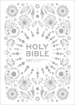 New International Version - NIV Pocket White Gift Bible - 9781444703061 - V9781444703061