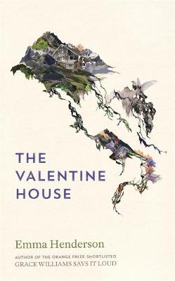 Emma Henderson - The Valentine House - 9781444704037 - V9781444704037