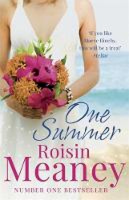 Roisin Meaney - One Summer: From the Number One Bestselling Author - 9781444706826 - V9781444706826