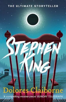 Stephen King - Dolores Claiborne - 9781444707441 - V9781444707441