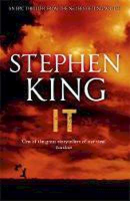 Stephen King - It - 9781444707861 - 9781444707861