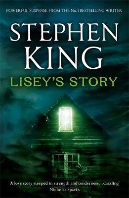 Stephen King - Lisey´s Story - 9781444707892 - V9781444707892