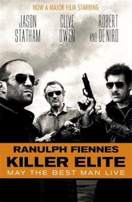 Ranulph Fiennes - Killer Elite - 9781444707922 - V9781444707922