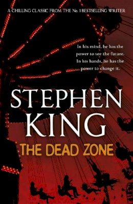 Stephen King - The Dead Zone - 9781444708097 - 9781444708097