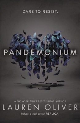 Lauren Oliver - Pandemonium (Delirium Trilogy 2): From the bestselling author of Panic, now a major Amazon Prime series - 9781444722963 - V9781444722963