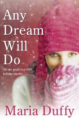 Hachette Books Ireland - Any Dream Will Do - 9781444726053 - KSG0004605