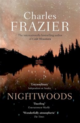 Charles Frazier - Nightwoods - 9781444731279 - V9781444731279