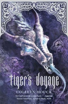 Colleen Houck - Tiger´s Voyage - 9781444734645 - V9781444734645