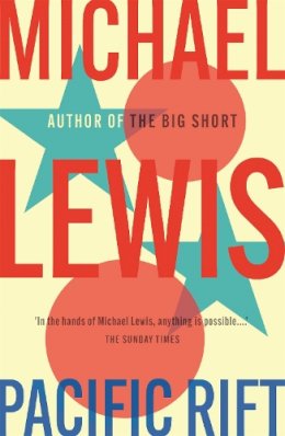 Michael Lewis - Pacific Rift - 9781444738070 - V9781444738070