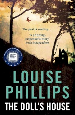 Louise Phillips - The Doll´s House - 9781444743067 - V9781444743067