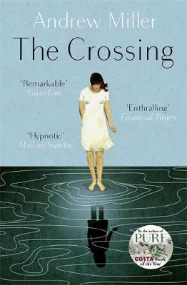 Andrew Miller - The Crossing - 9781444753523 - V9781444753523