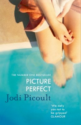 Jodi Picoult - Picture Perfect - 9781444754391 - V9781444754391