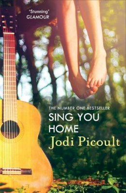 Jodi Picoult - Sing You Home: the moving story you will not be able to put down by the number one bestselling author of A Spark of Light - 9781444754414 - KOC0017453