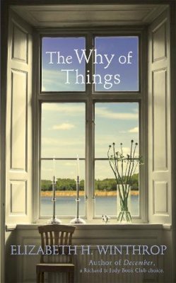 Elizabeth H. Winthrop - The Why of Things - 9781444755480 - V9781444755480