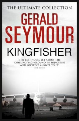 Gerald Seymour - Kingfisher - 9781444760057 - V9781444760057