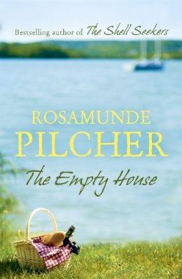 Rosamunde Pilcher - The Empty House - 9781444761726 - V9781444761726