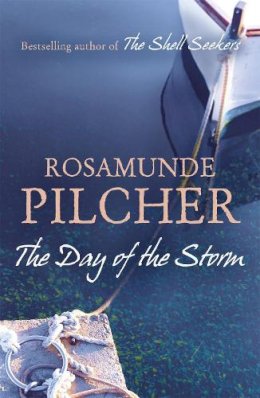 Rosamunde Pilcher - The Day of the Storm - 9781444761733 - V9781444761733