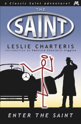 Leslie Charteris - Enter the Saint - 9781444762587 - V9781444762587