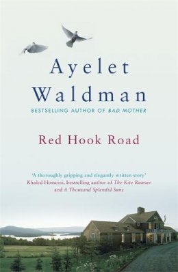 Ayelet Waldman - Red Hook Road - 9781444763133 - V9781444763133