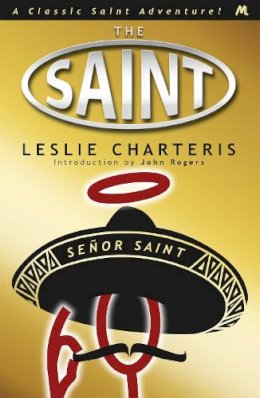 Leslie Charteris - Senor Saint - 9781444766509 - V9781444766509