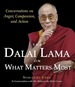 Noriyuki Ueda - The Dalai Lama on What Matters Most - 9781444784411 - V9781444784411