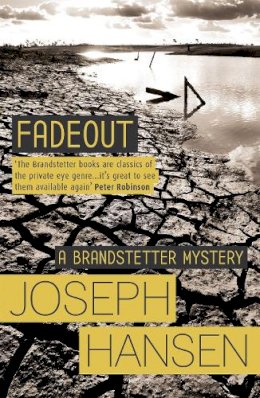 Joseph Hansen - Fadeout: Dave Brandstetter Investigation 1 - 9781444784473 - V9781444784473