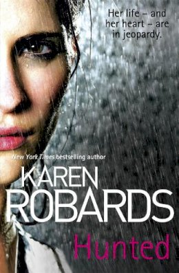 Karen Robards - Hunted - 9781444786224 - V9781444786224
