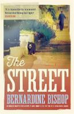 Bernardine Bishop - The Street - 9781444789249 - V9781444789249