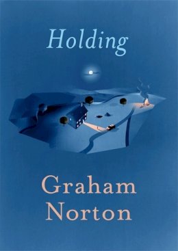 Graham Norton - Holding - 9781444792034 - KMO0001244