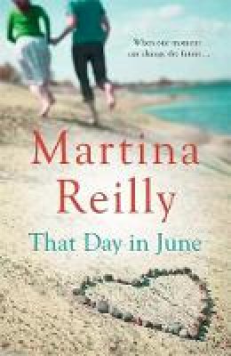 Martina Reilly - That Day in June - 9781444794441 - KIN0034564