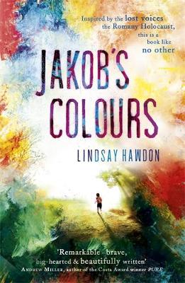 Lindsay Hawdon - Jakob´s Colours - 9781444797664 - V9781444797664