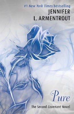 Jennifer L. Armentrout - Pure (The Second Covenant Novel) - 9781444797954 - V9781444797954