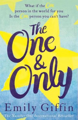 Emily Giffin - The One & Only - 9781444799019 - V9781444799019